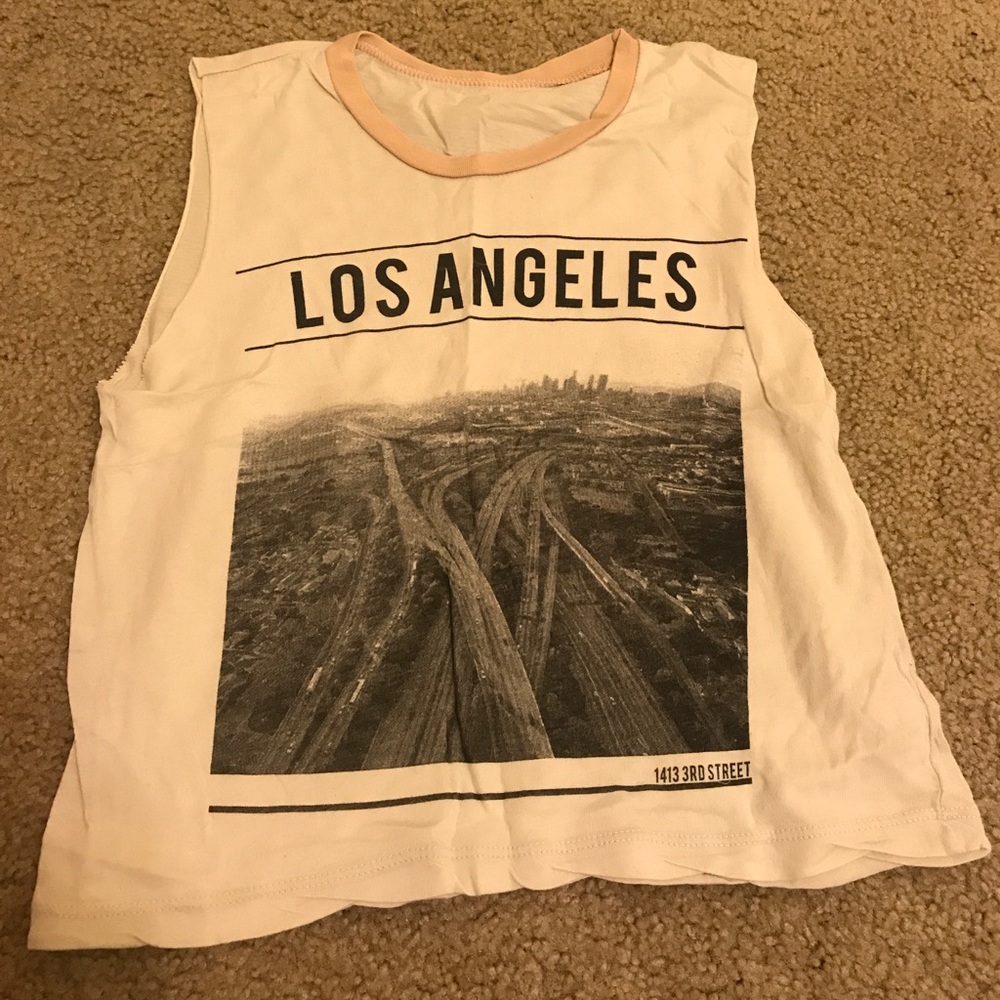 tank